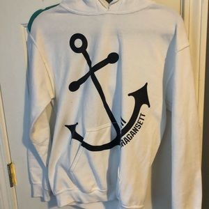 Narraganset RI sweatshirt!